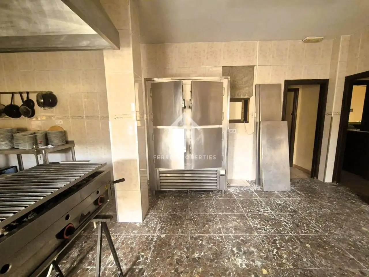 Local commercial à vendre à Camino Aragón 3, imagen 24