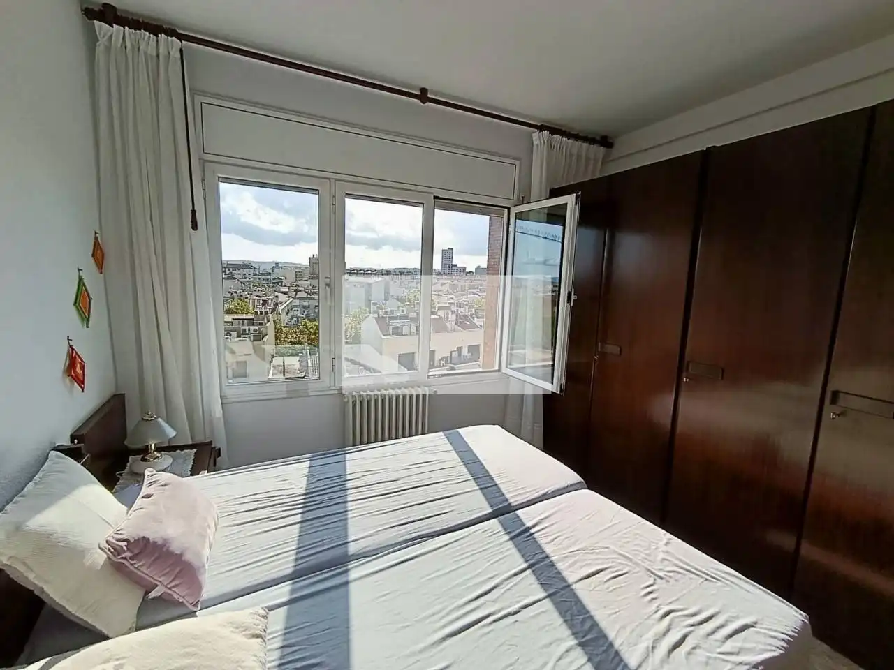 Pis amb ascensor de lloguer a Calle Can Puiggener, imagen 7