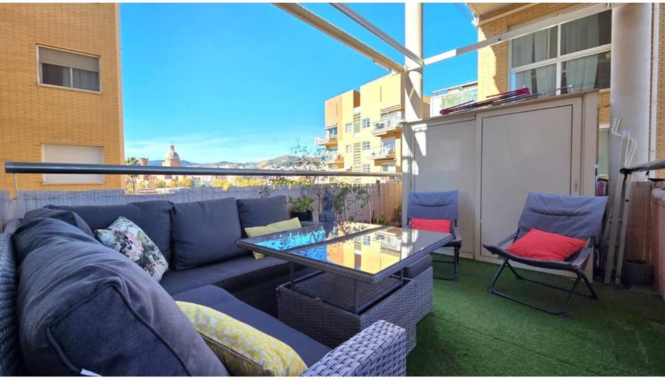 Photo 1 of Flat for sale in Havana, El Bon Pastor, Barcelona