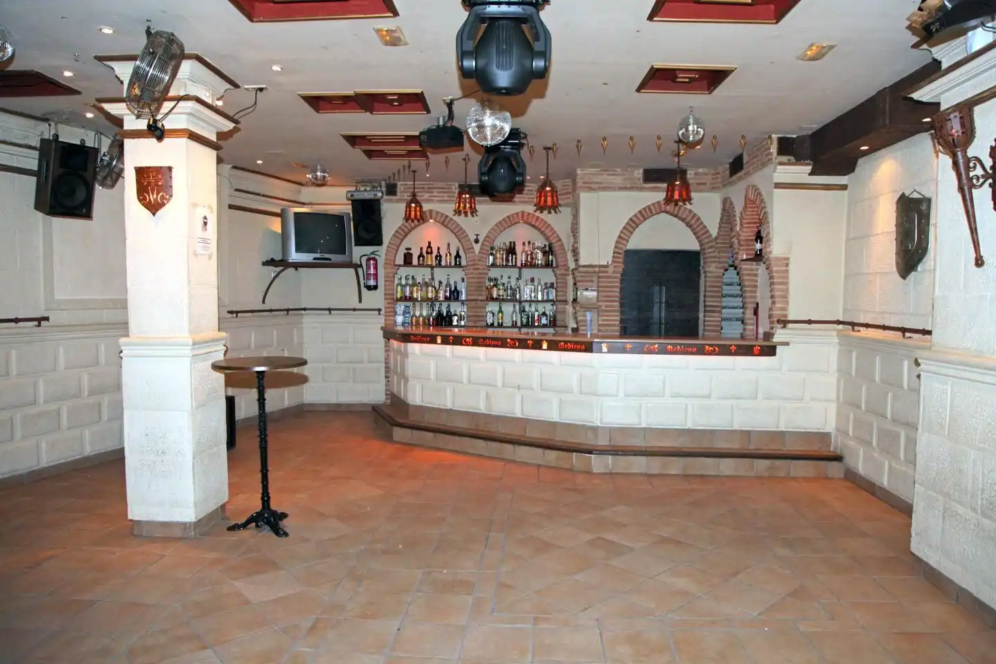 Commercial properties for sale in Horcajo de Santiago