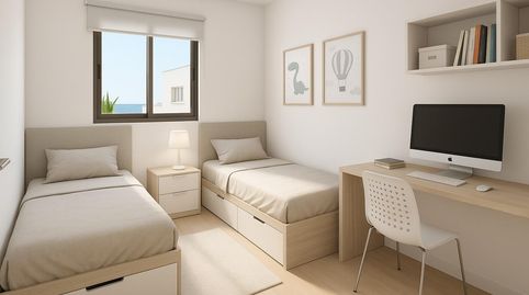 Foto 5 de Apartamento en venta en Calle de Juan Sebastián Elcano, Pescadores, Mazarrón