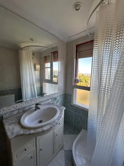Wohnung mit Terrasse zur Miete in Carretera de Cádiz, imagen 20