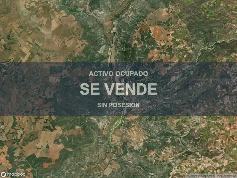 Piso en venta en Fuentenovilla