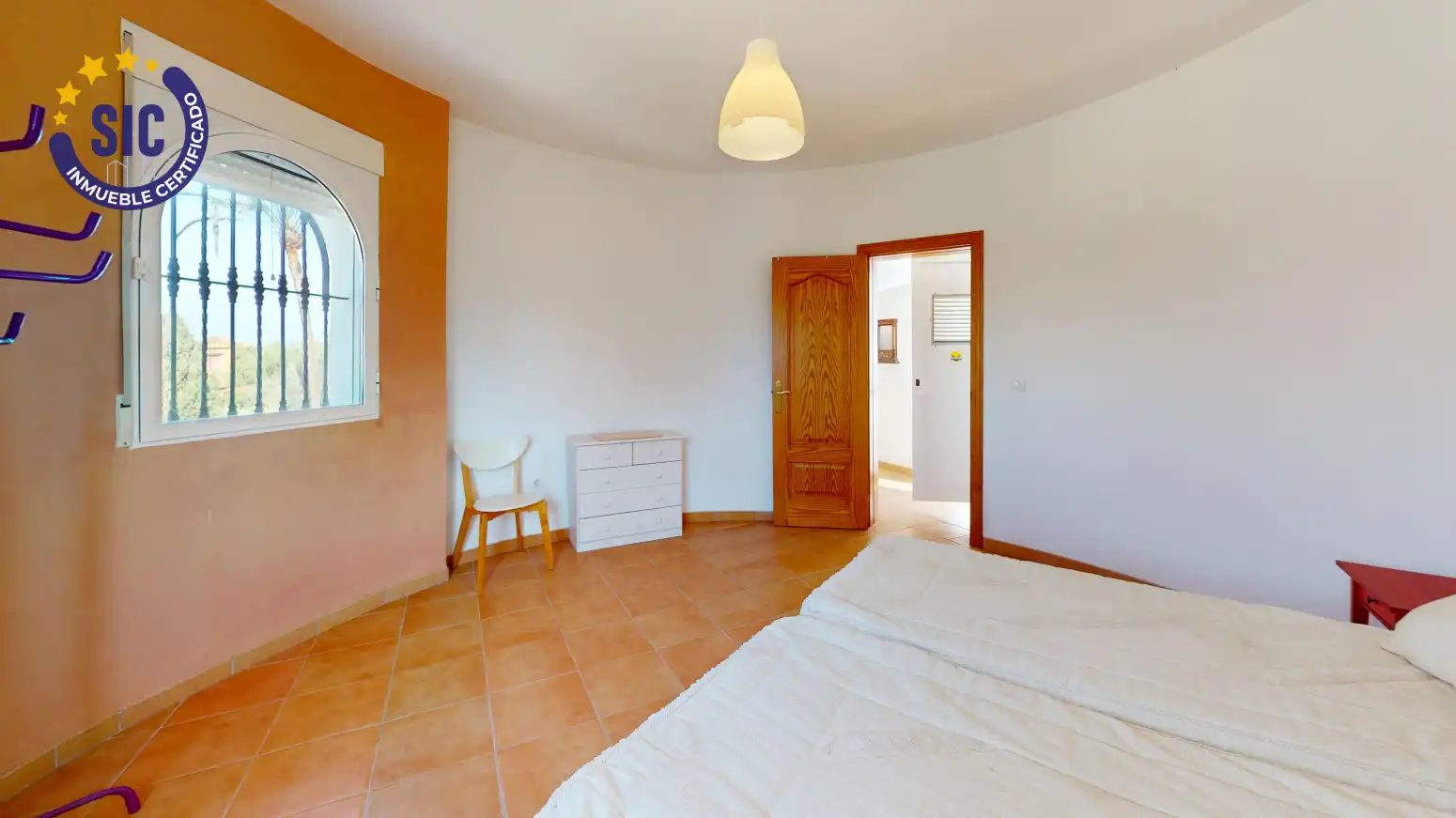 Casa amb piscina en venda a Devessa - Monte Pego, imagen 33
