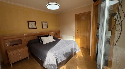 Foto 5 de Piso en venta en Calle José Martínez Azorín, 8, Cantalejo, Segovia