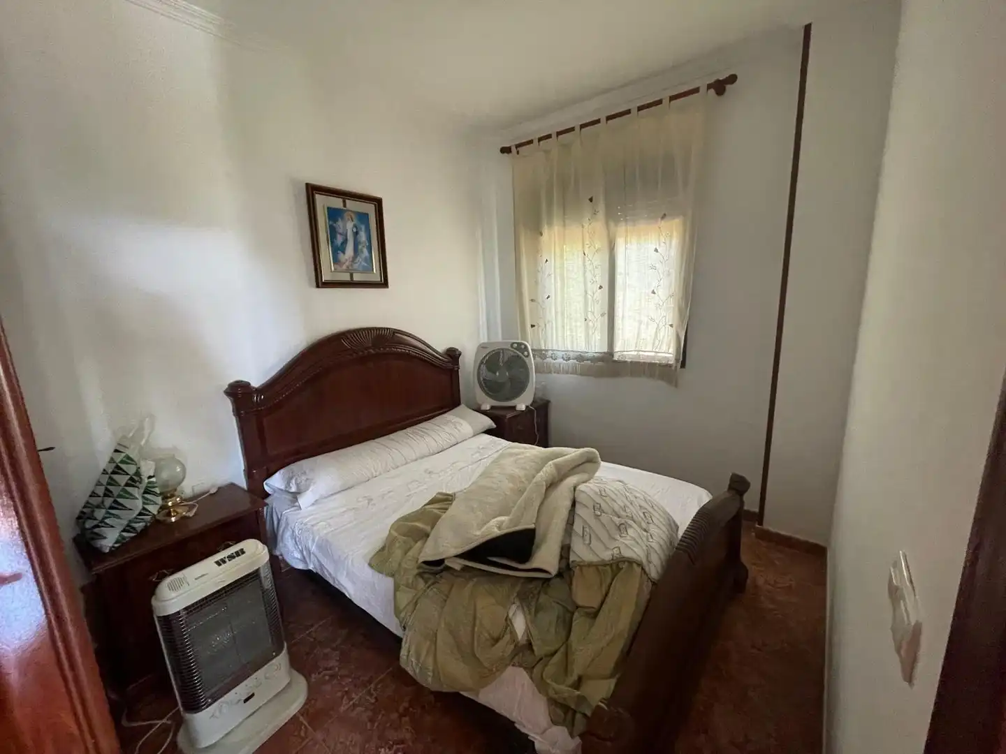Habitación de Apartamento en venta en Valdefuentes con Amueblado