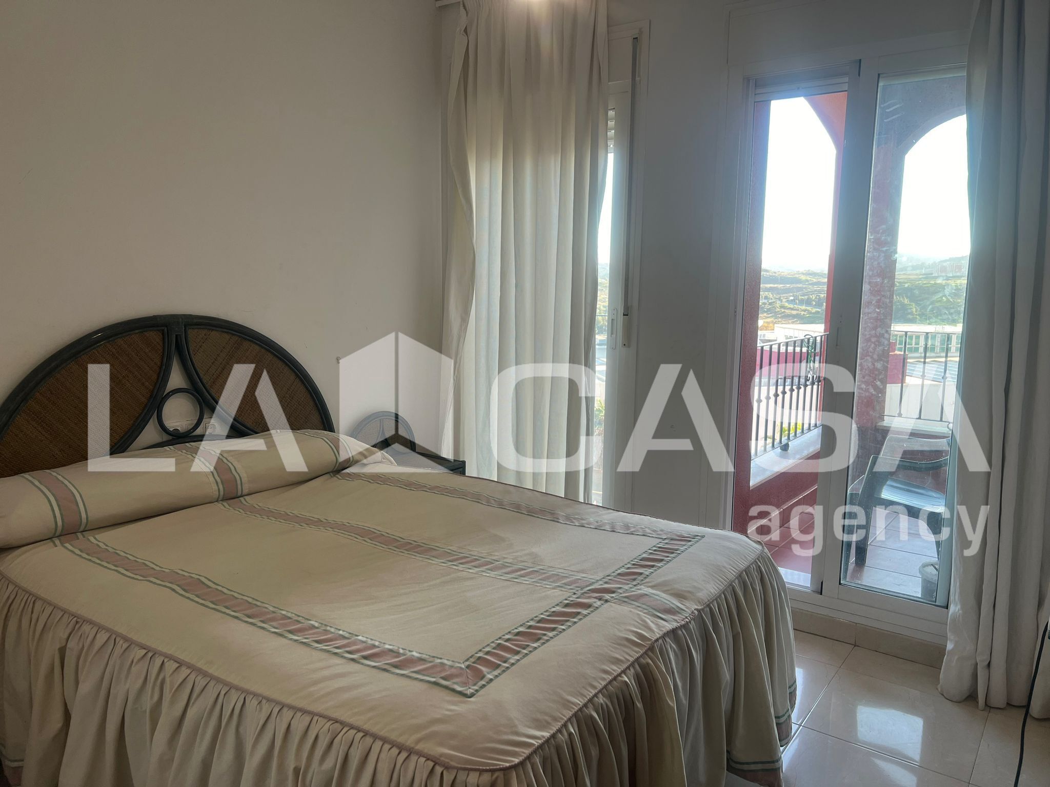 Flat for sale in Bajadilla - Fuente Nueva