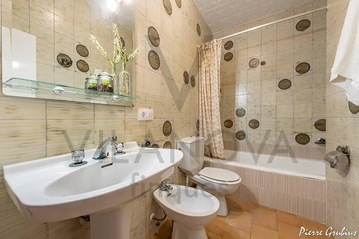 Appartamento con terrazza in vendita a Carrer d'En Granada, imagen 31