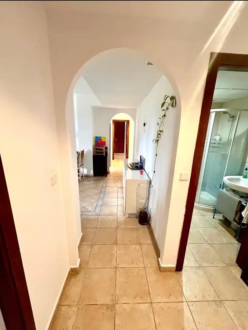 Planta baja en venta en Ayamonte con Aire acondicionado, Jardín privado y Terraza