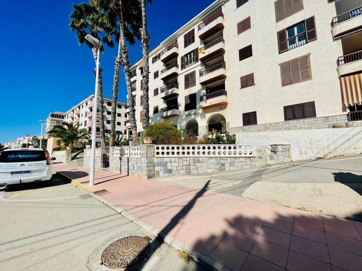 Apartament en venda a AVENIDA ÓSCAR ESPLÁ, Calas Santa Pola Este