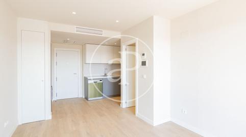 Photo 2 of Flat to rent in C. de San Epifanio, Imperial, Madrid