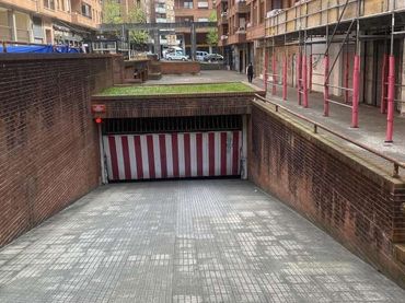 Parcheggio in vendita a Galdakao