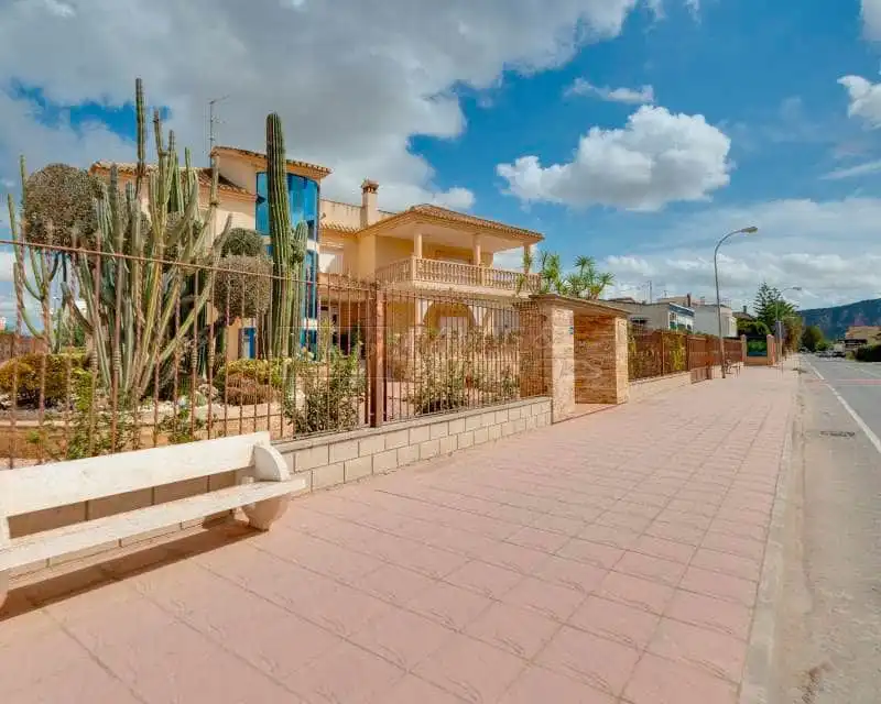 Villa avec terrasse à vendre à Orihuela ciudad, imagen 48