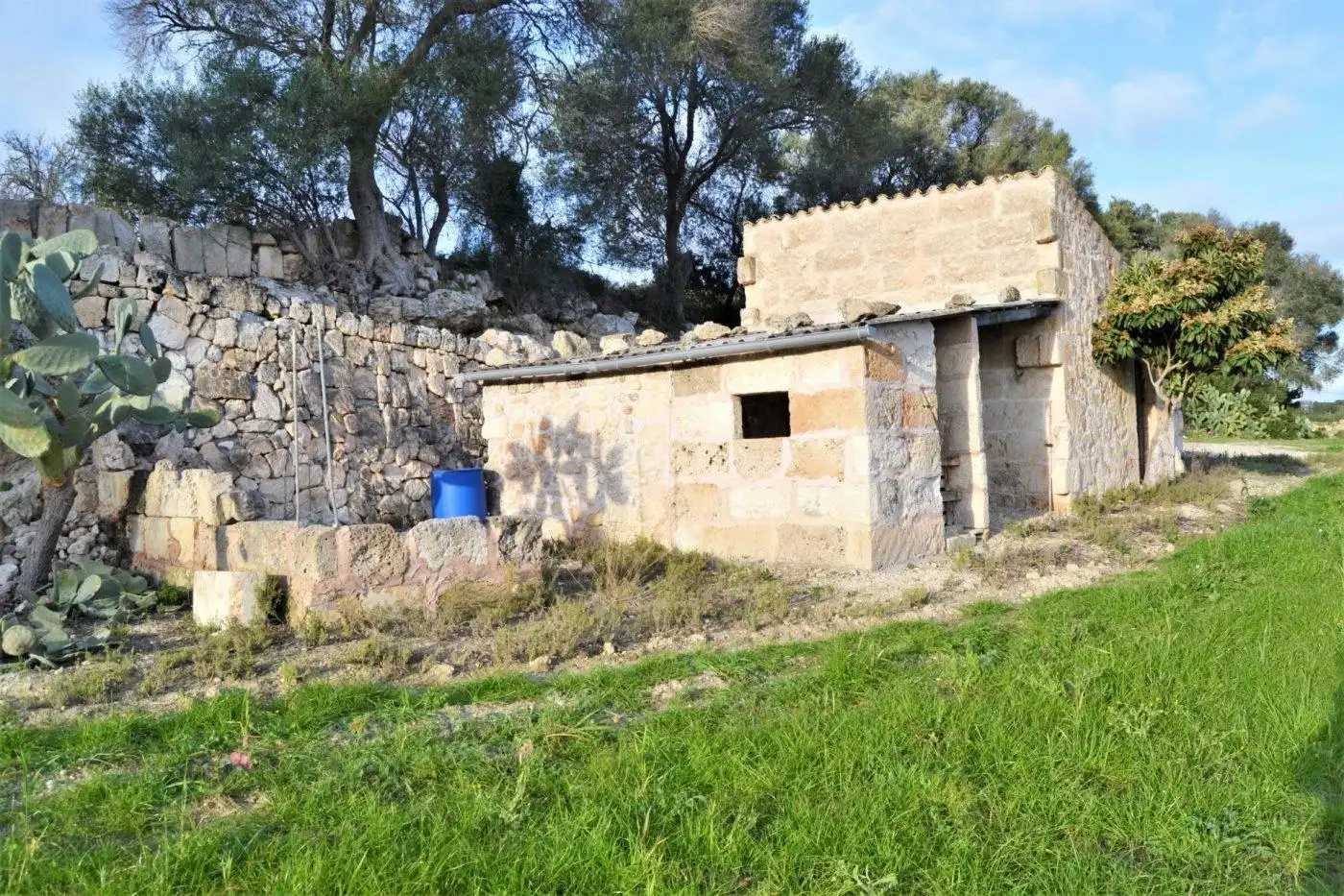 Casa rústica en venta en Polígono 5 parcel.les 150-151-152 152, imagen 4