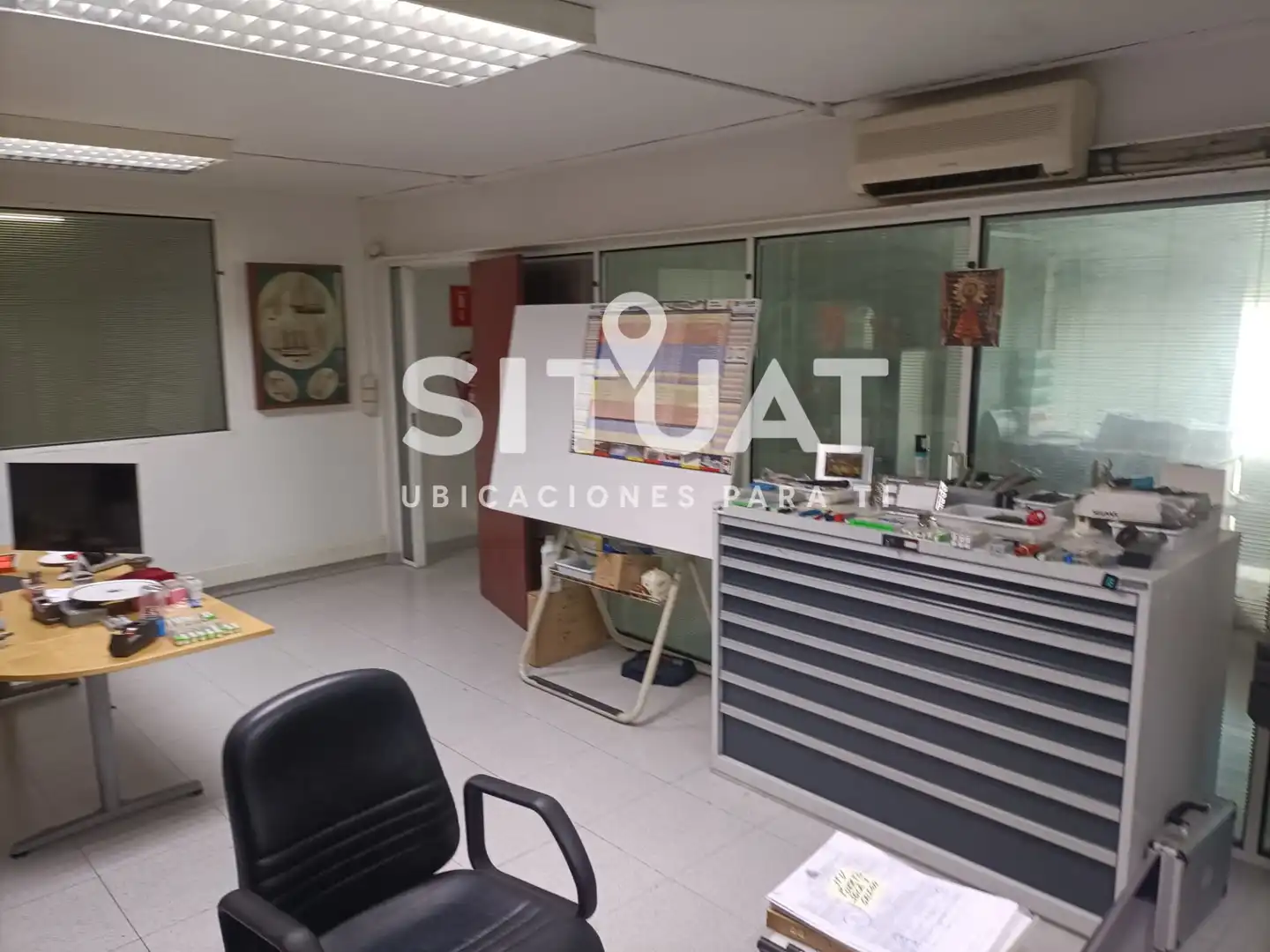 Industrial building for sale in Carrer Llobregat 8, imagen 33
