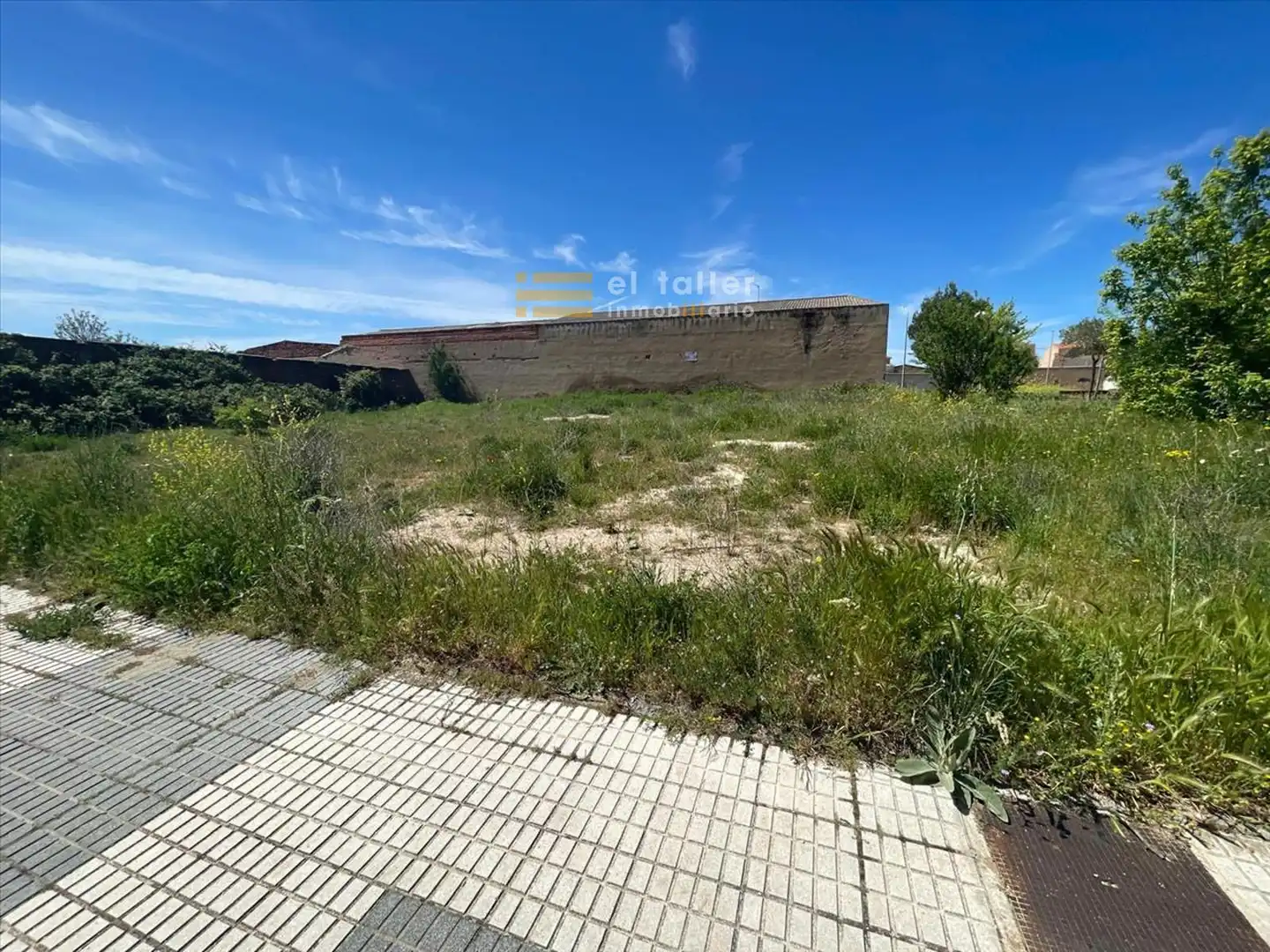 Residential land for sale in Sierra de Guadarrama