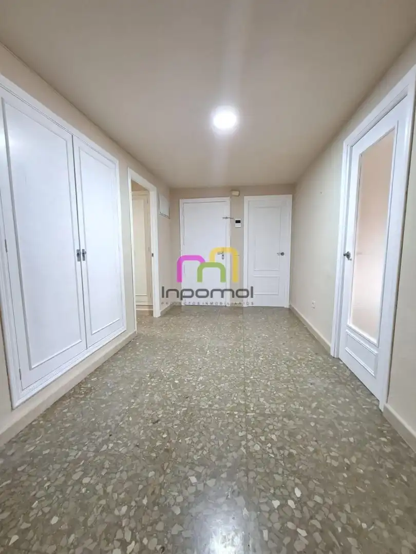 Piso con jardín en venta en Valdepasillas - La Paz - Huerta Rosales, imagen 6