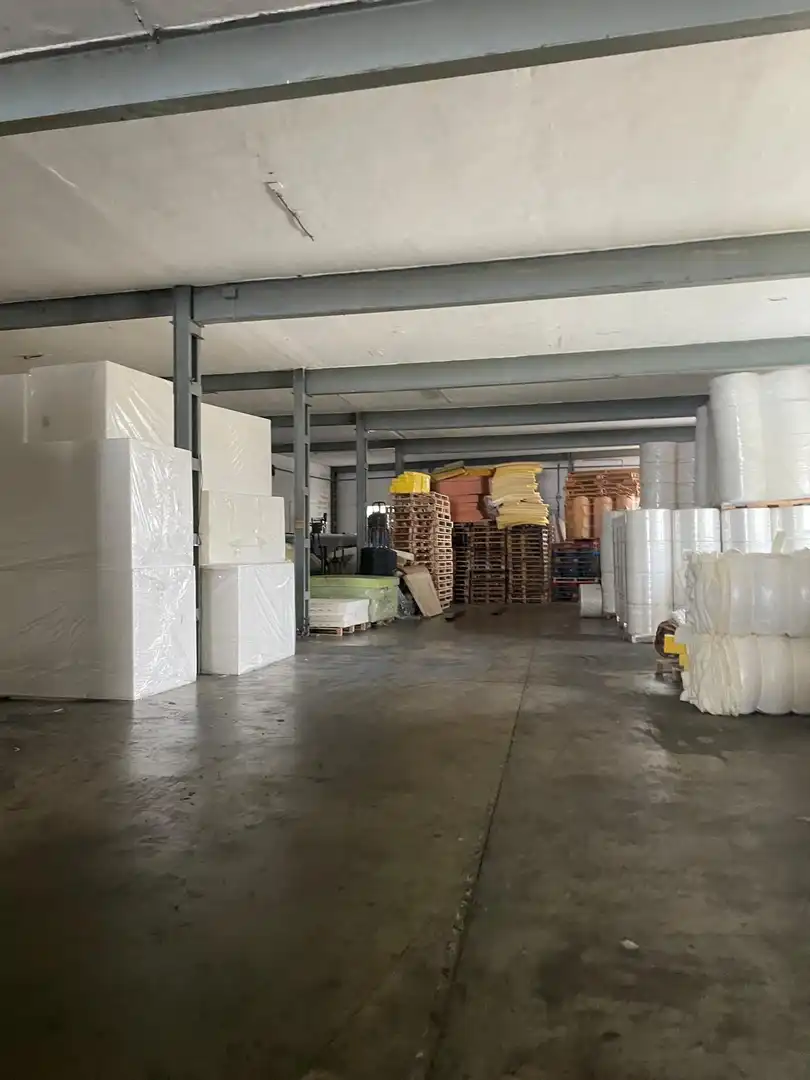Industrial building to rent in Albal, imagen 5