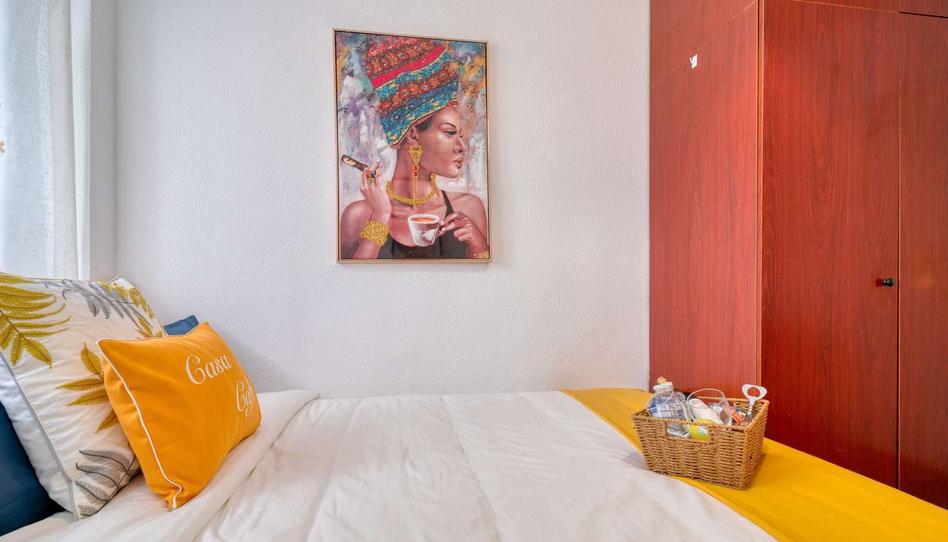 Foto 1 de Pis per a compartir a Estación, Madrid