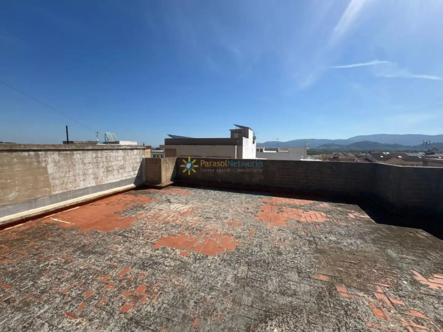 Reihenhaus mit Terrasse zum Verkauf in Palma de Gandia, imagen 35