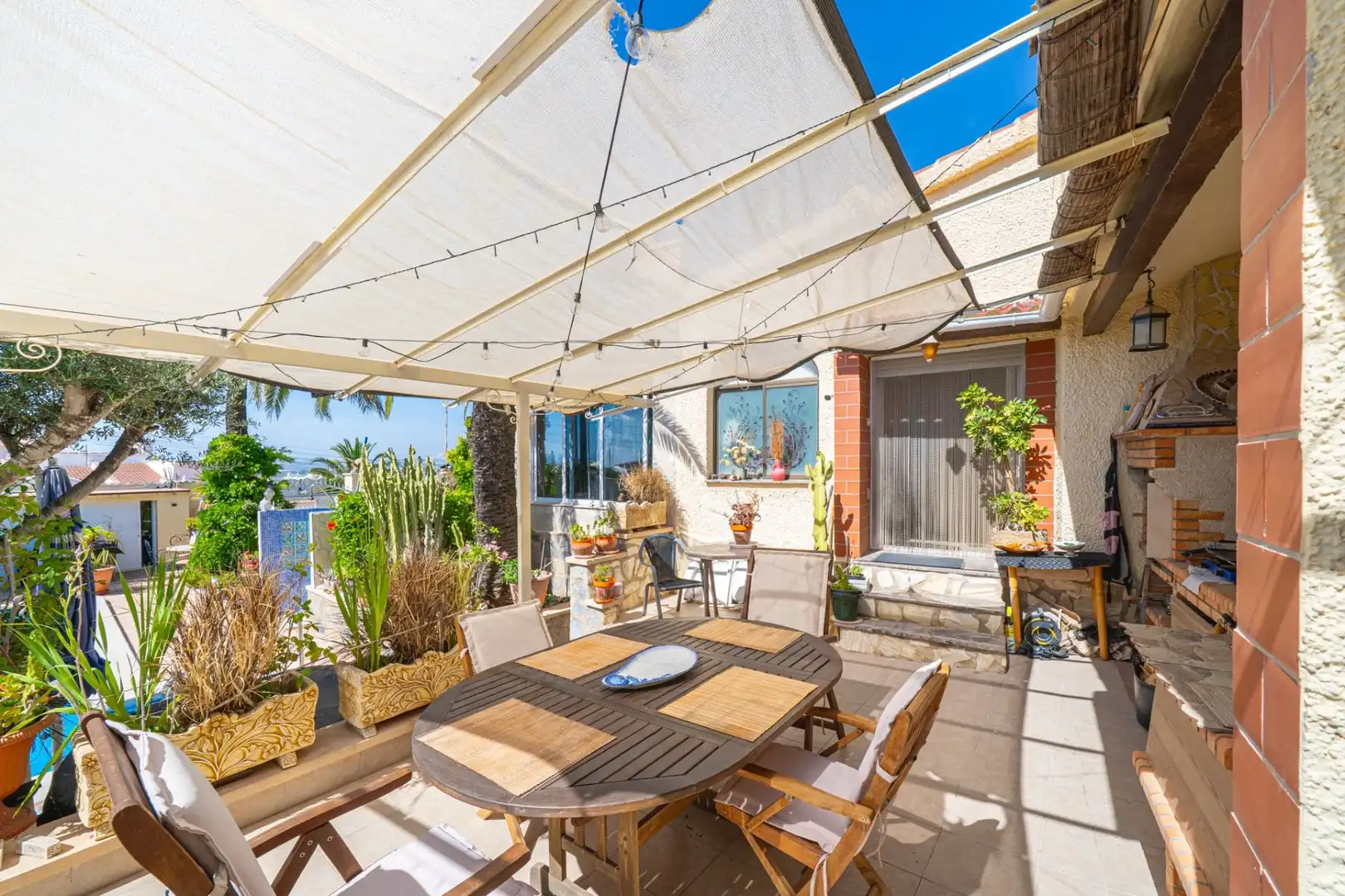 Villa avec piscine à vendre à Ciudad Quesada, imagen 18