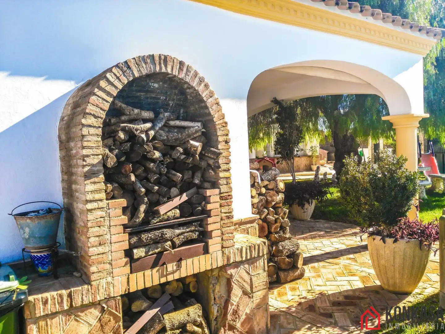 Chalet con piscina en venta en Arcos de la Frontera, imagen 11