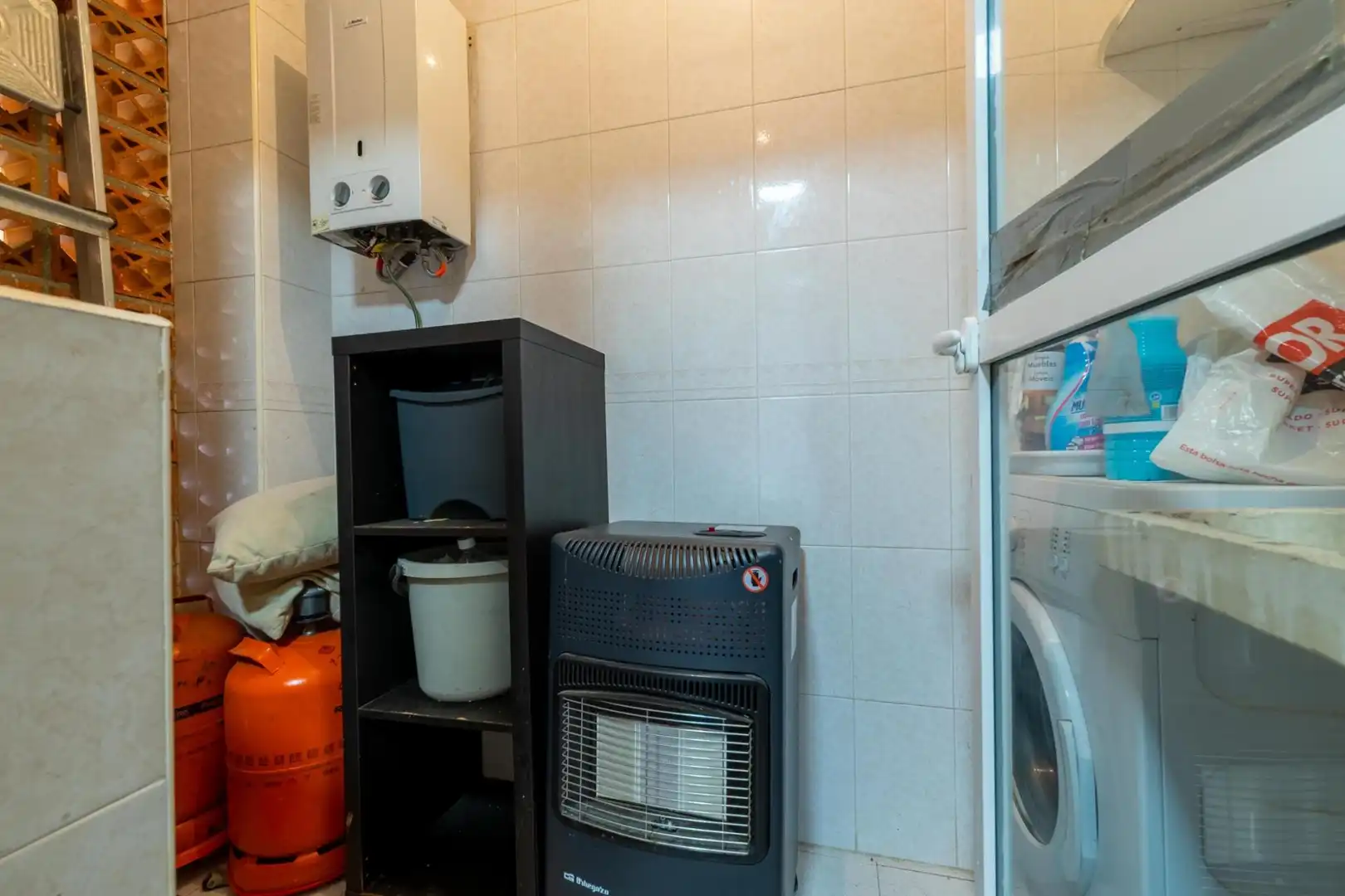 Attique avec ascenseur à vendre à Centro ciudad, imagen 10