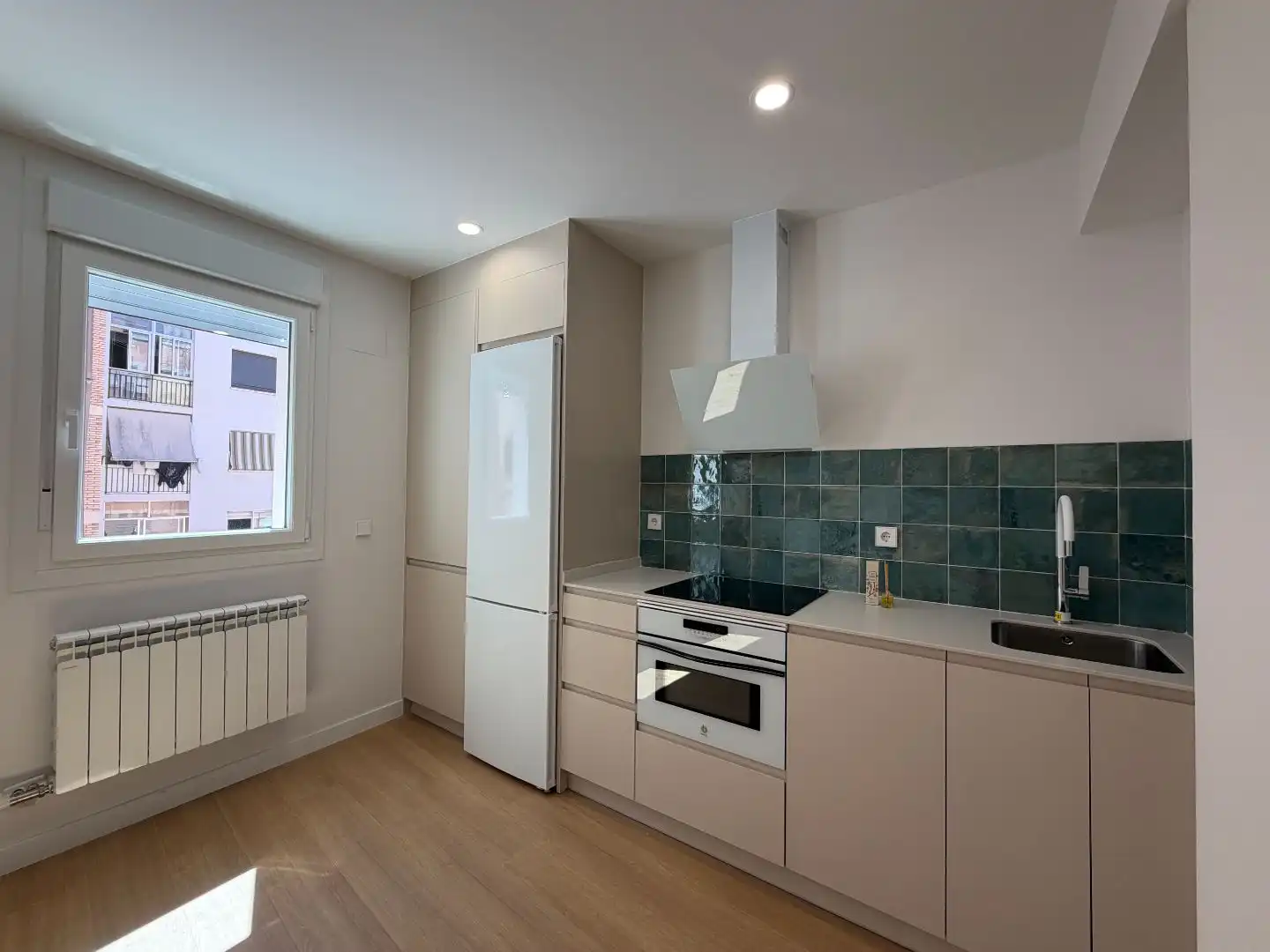 Flat with lift for sale in BERATUA 14, imagen 17