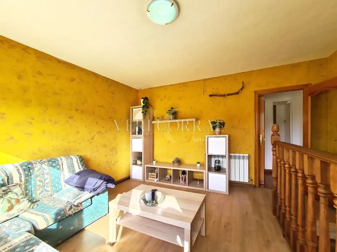 Casa amb jardí en venda a Carretera Cuadroveña, imagen 22