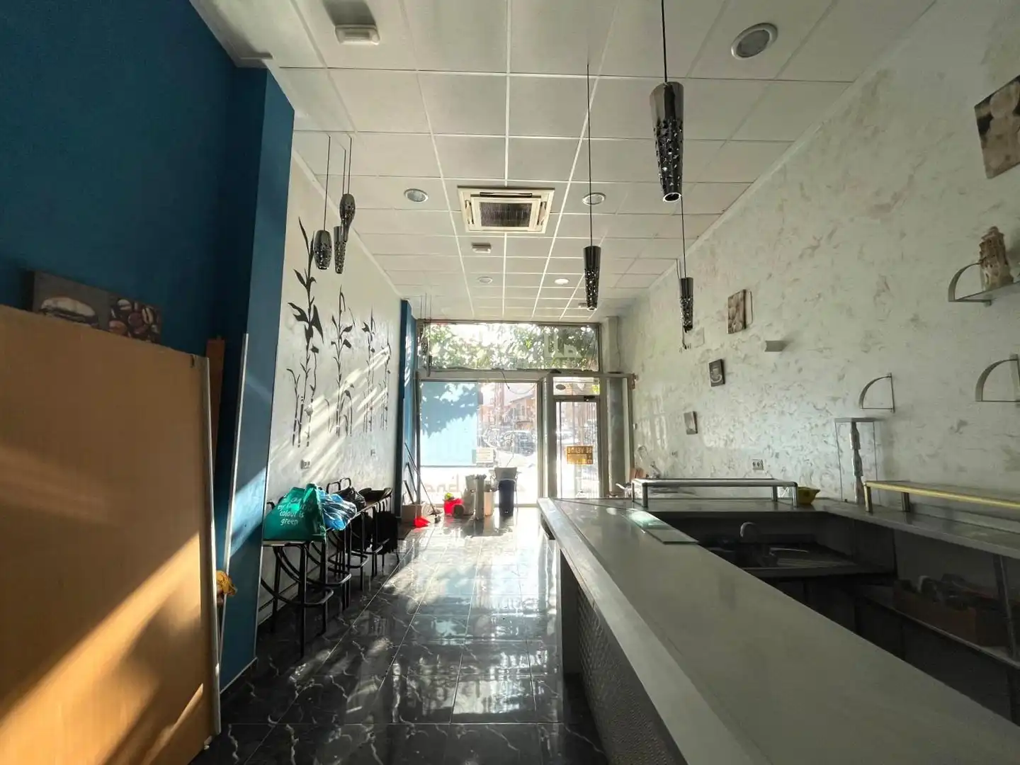 Local comercial en venta en Mazarrón Casco Urbano, imagen 3