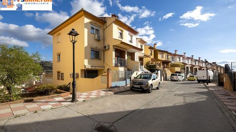 Foto 3 de Casa o chalet en venta en Calle Alpes, Alfacar, Granada