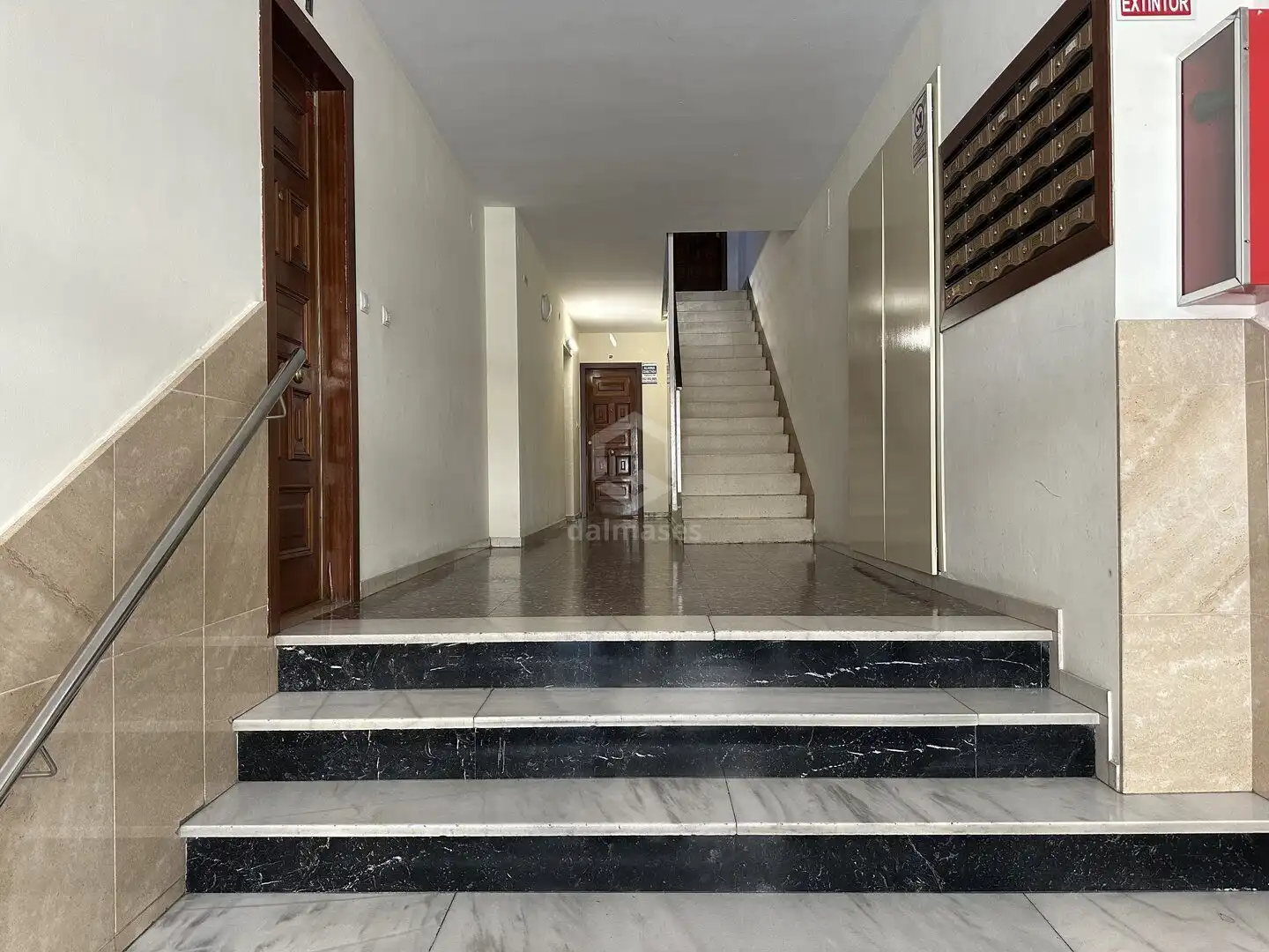 Wohnung zum Verkauf in Granollers mit Terrasse