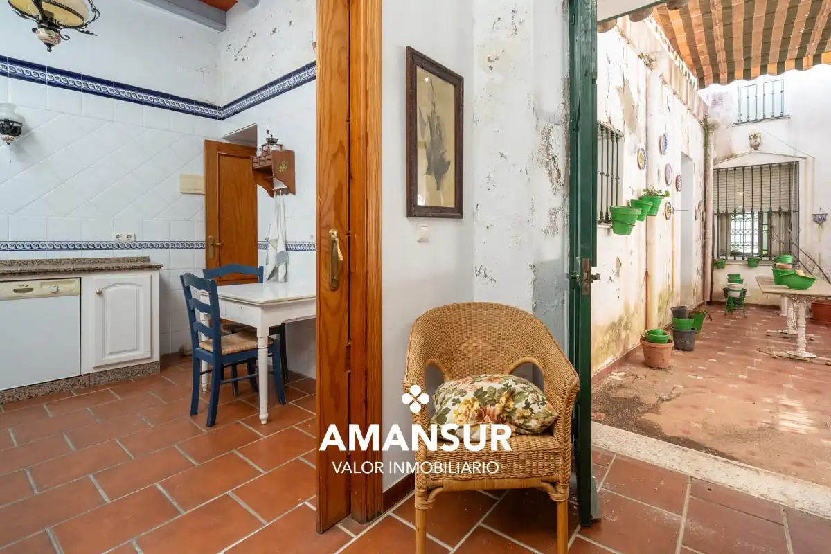 Maison rustique avec terrasse à vendre à Calle Alcalde Guillermo Pérez Gómez, imagen 36