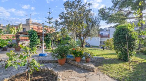 Foto 4 de Casa o xalet en venda a Cubelles - Calle Gessami, Mas Trader - Corral d'En Tort - Corral d'En Cona, Cubelles