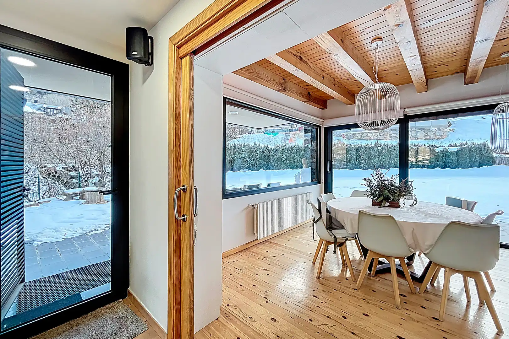 Villa mit Terrasse zum Verkauf in Ordino - Ansalonga - Sornàs, imagen 10
