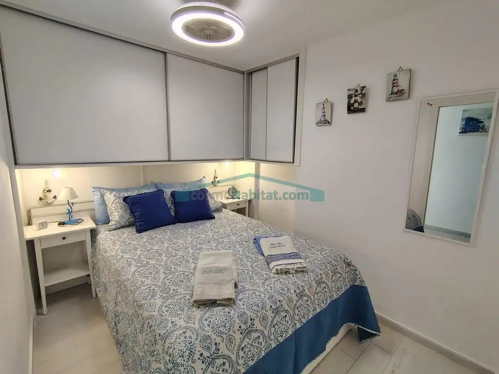 Apartament amb piscina en venda a Playa de Levante, imagen 6