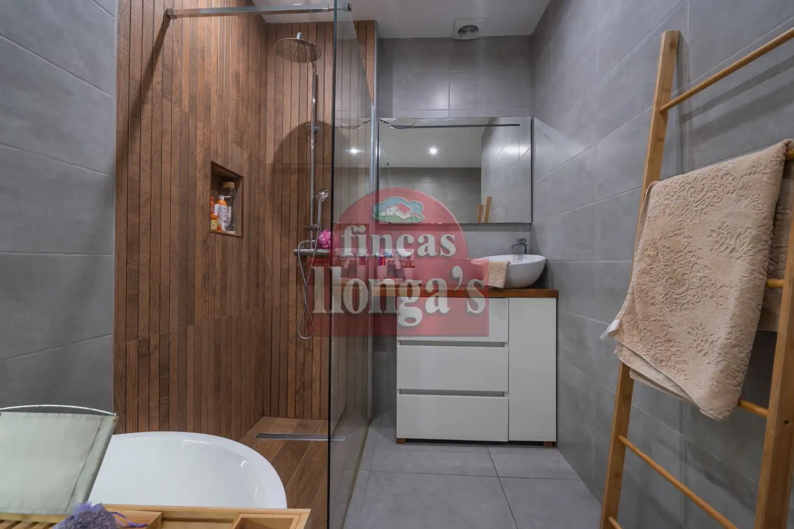 Baño de Casa o chalet en venta en Maó - Mahón