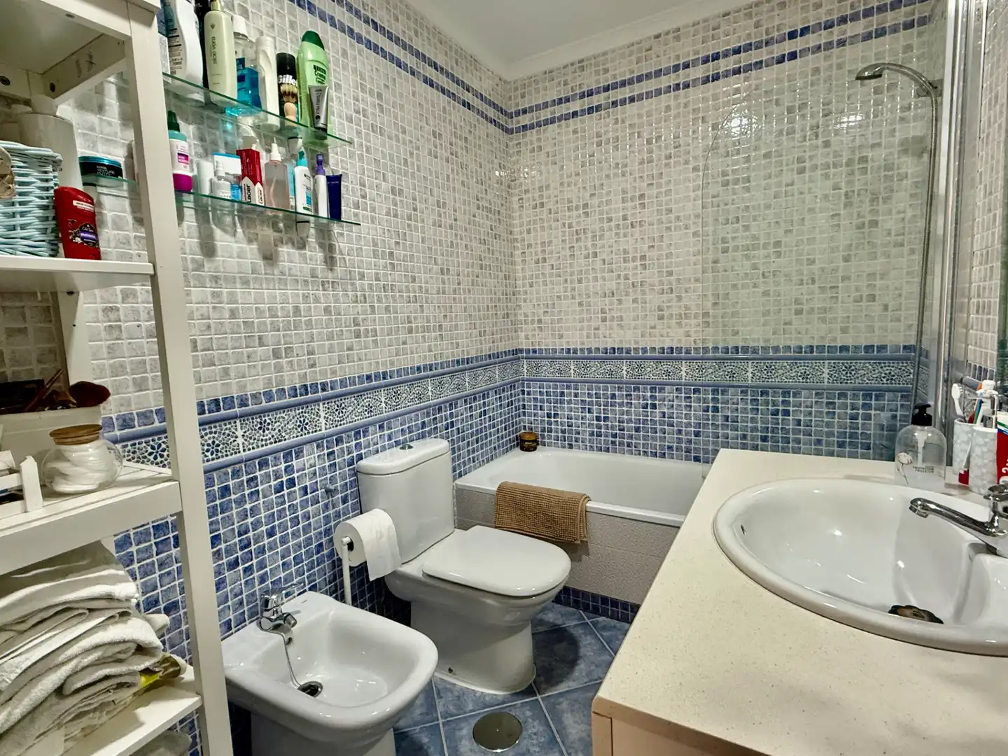 Piso en venta en La Caleta - La Viña