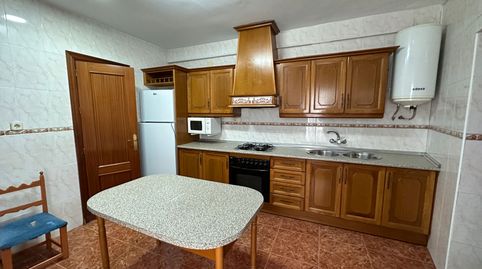 Foto 5 de Casa o chalet en venta en Calle de San Januario, Sabiote, Jaén