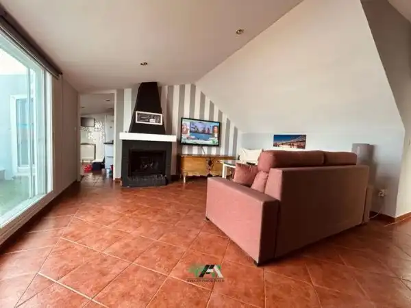 Ático con piscina en venta en Calle Tres Fuentes, imagen 3