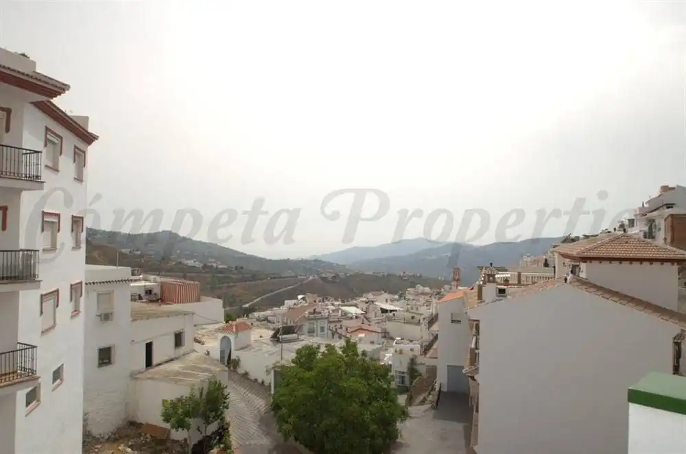 Maison à vendre à Cómpeta, imagen 19