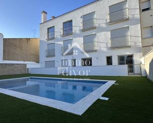 Swimming pool of Flat to rent in Sant Andreu de Llavaneres  with Air Conditioner, Heating and Private garden