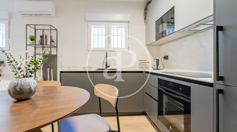 Photo 5 of Flat for rent in C. de Rafaela Bonilla, Guindalera, Madrid Capital