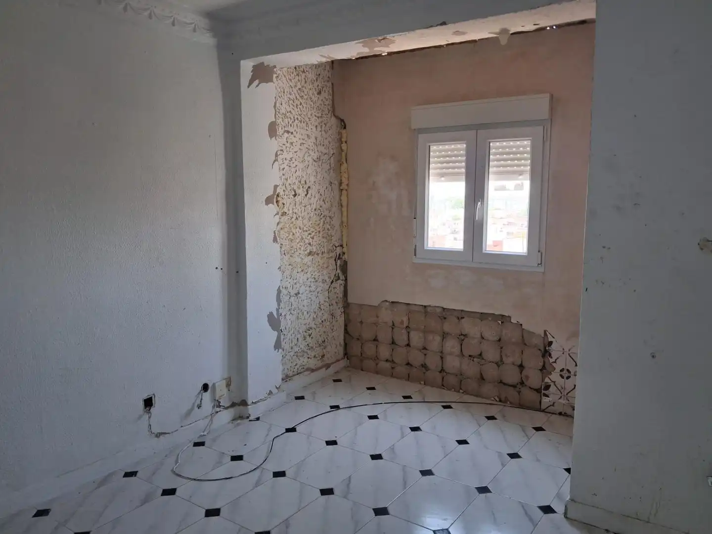 Kitchen of Flat for sale in Jerez de la Frontera