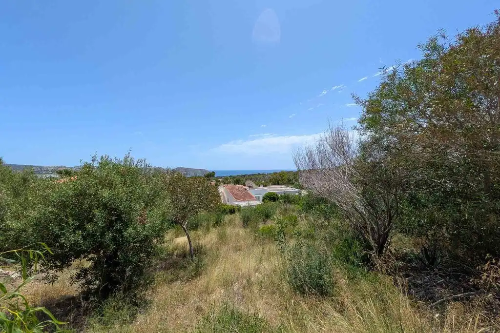 Residential for sale in Benissa