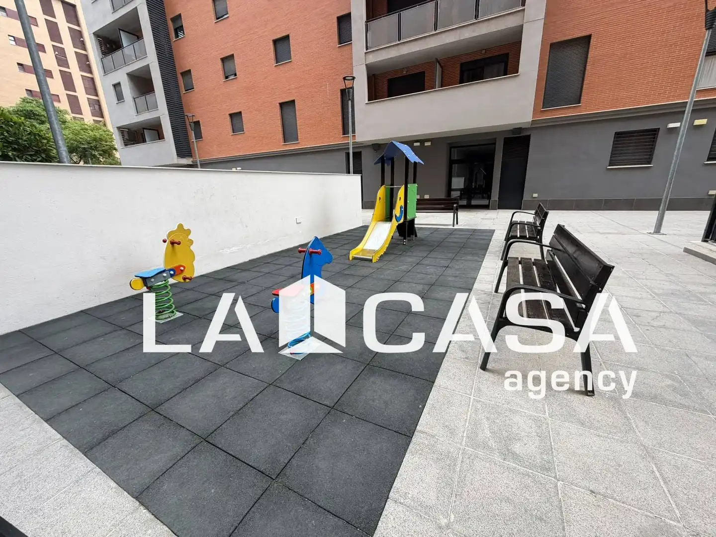 Appartement avec ascenseur à vendre à Avenida José Rodríguez de la Borbolla Camoyán, imagen 30
