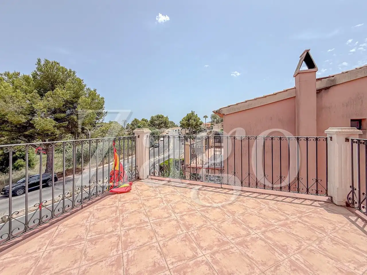 Casa amb piscina en venda a Pueblo - Urbanizaciones, imagen 33