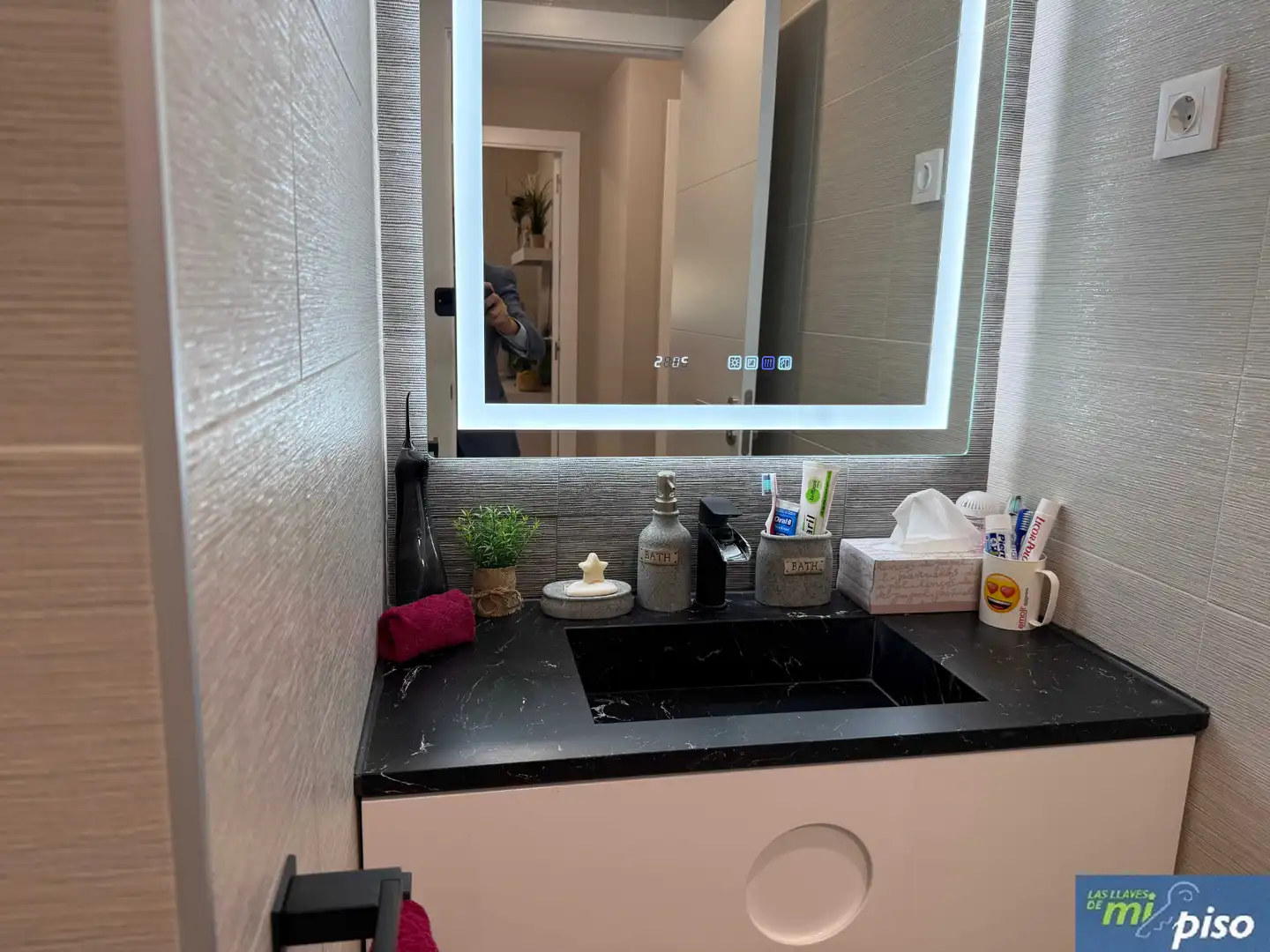 Ático con piscina en venta en Paseo Obregón 84, imagen 66