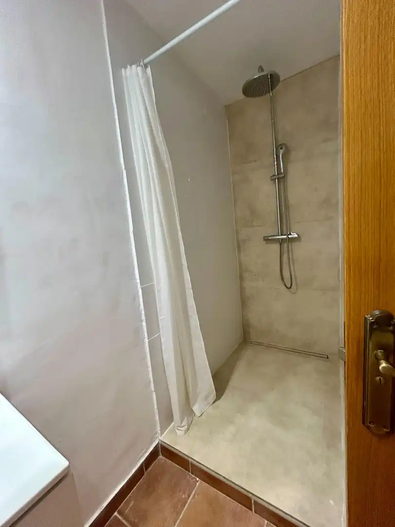 Flat for rent in Son Gotleu