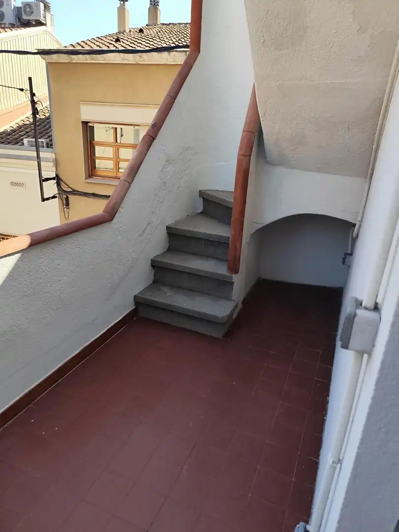 Casa o chalet en venta en Sabadell con Calefacción, Terraza y Trastero
